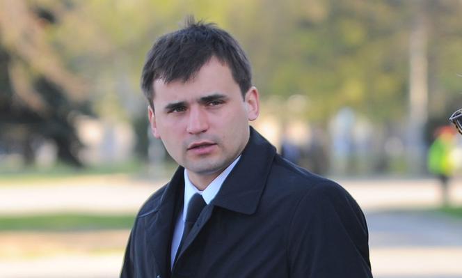 Marcin Dubieniecki