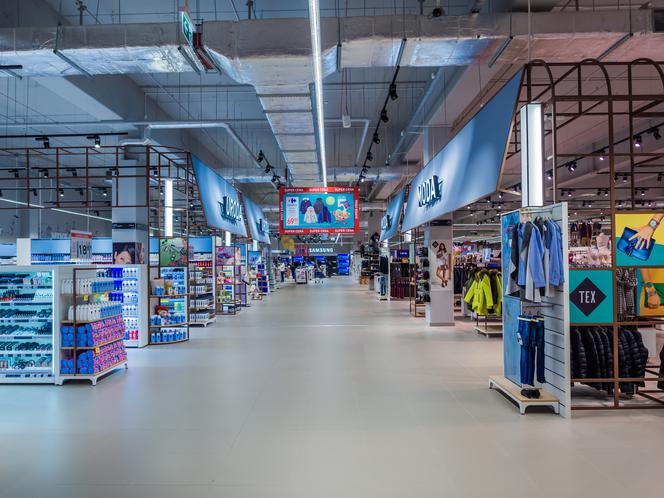 Carrefour