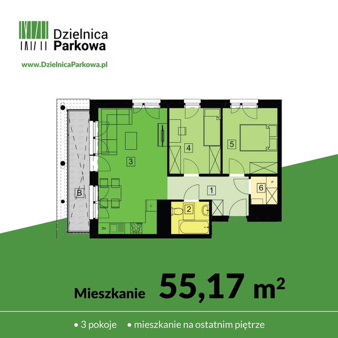 Dzielnica Parkowa czeka na lokatorów! Ostatnie 10 dni promocji!