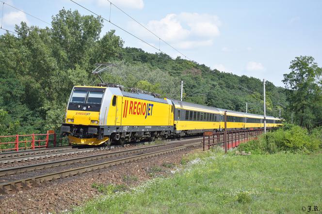 RegioJet