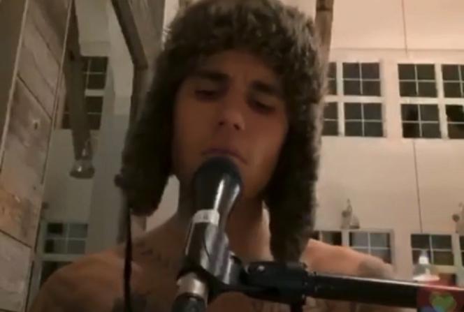 Justin Bieber