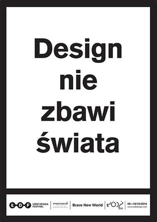 Łódź Design Festival
