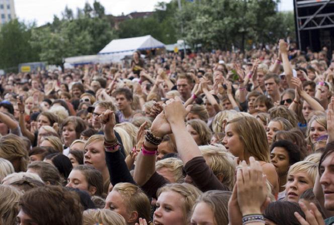 Koncerty LIPIEC, SIERPIEŃ 2018. Kto latem wystąpi w Polsce?