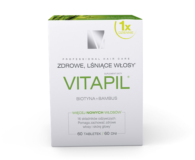 Vitapil