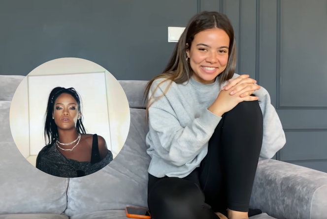 Lexy, Rihanna