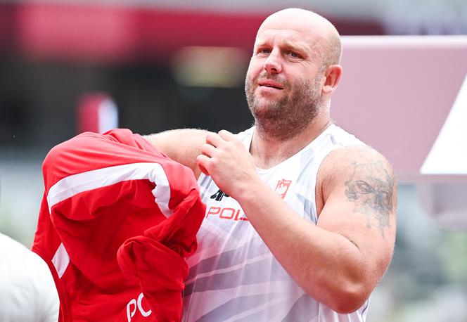 Piotr Małachowski