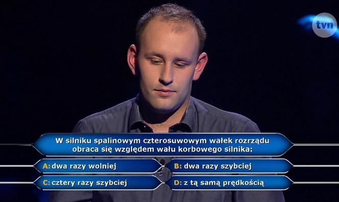 Milionerzy