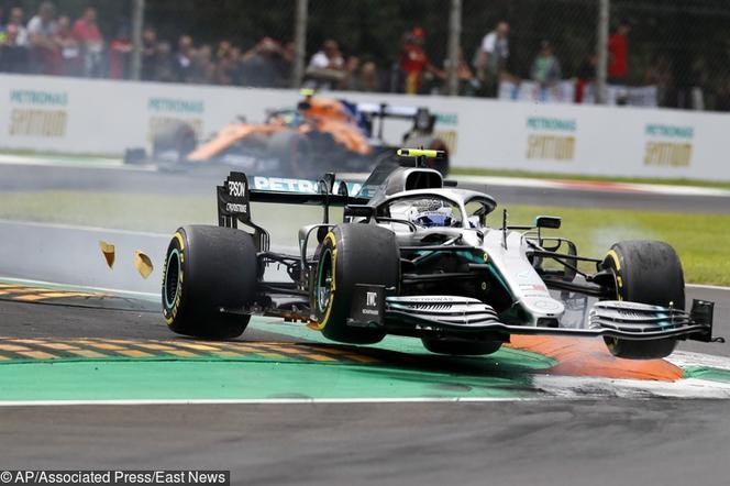 Valtteri Bottas