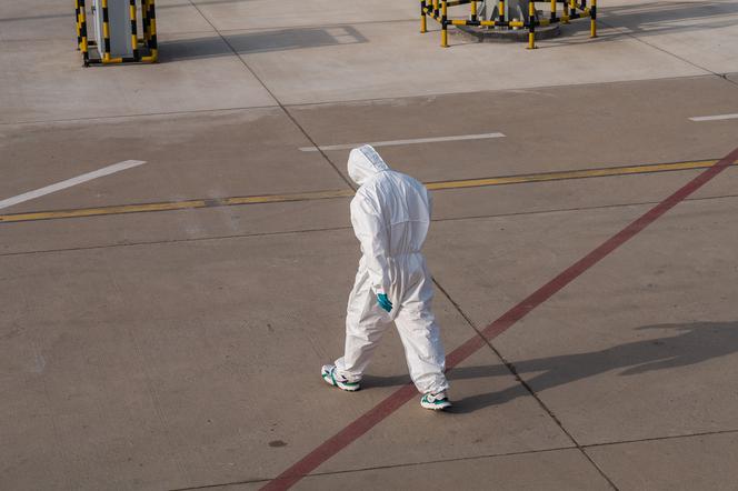 Koronawirus na Podkarpaciu. Raport Ministerstwa Zdrowia: poniedziałek 25.10.2021