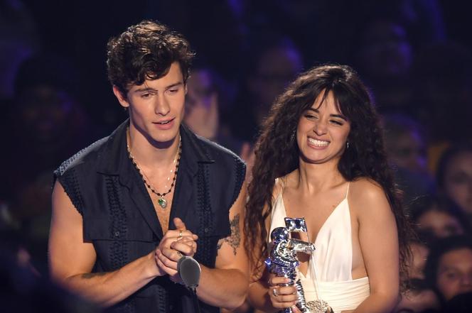 Camila Cabello, Shawn Mendes