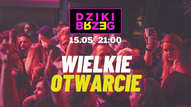 Dziki brzeg