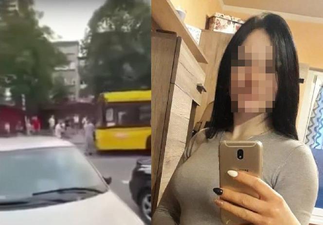Katowice. Autobus rozjechał Basię. Trwa zbiórka dla jej dzieci