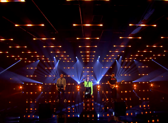 ESKA Live: Shanguy zaśpiewali swój hit Desolee. Takie wykonania jeszcze nie słyszeliście!