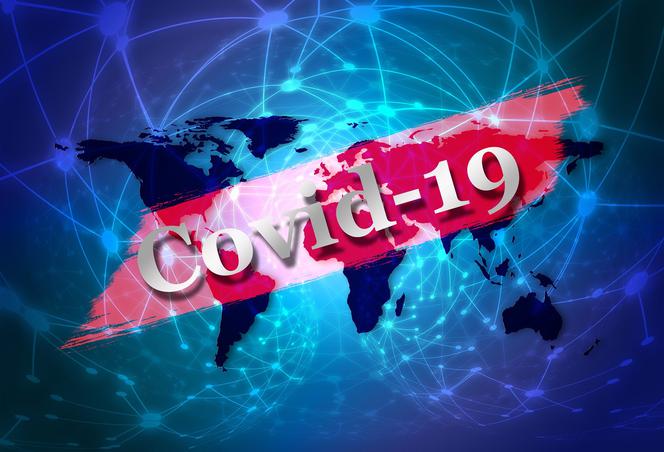 covid - 19