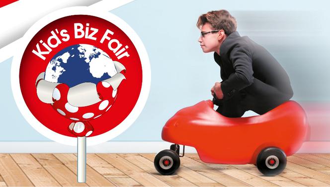 kidsBizFair