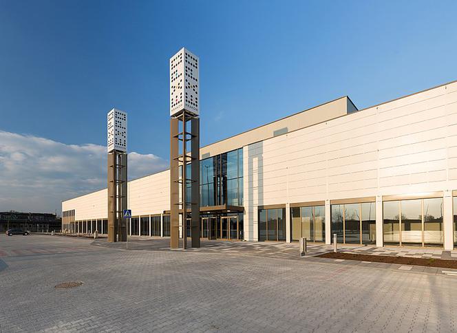 Koronawirus w Krakowie: Szpital polowy w Hali EXPO? Mamy komentarz urzędu