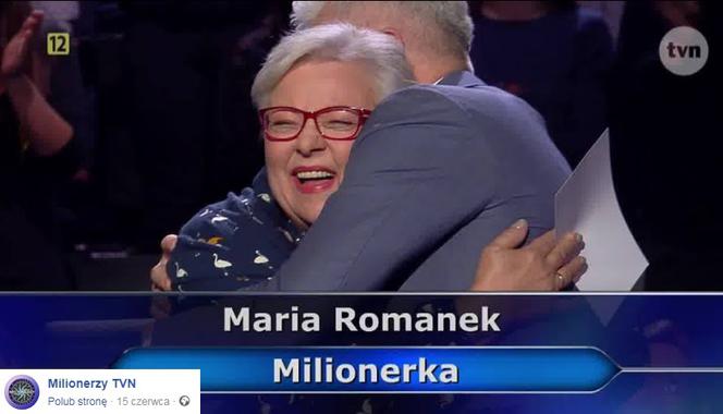 Milionerzy