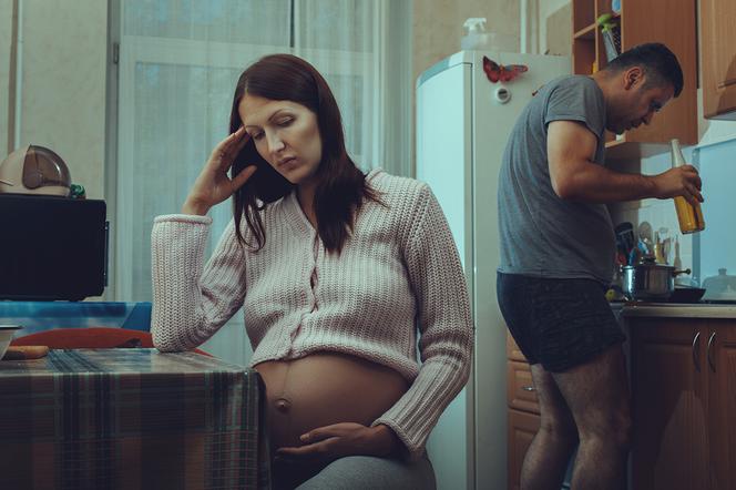 Chciała sprzedać bon 500 plus