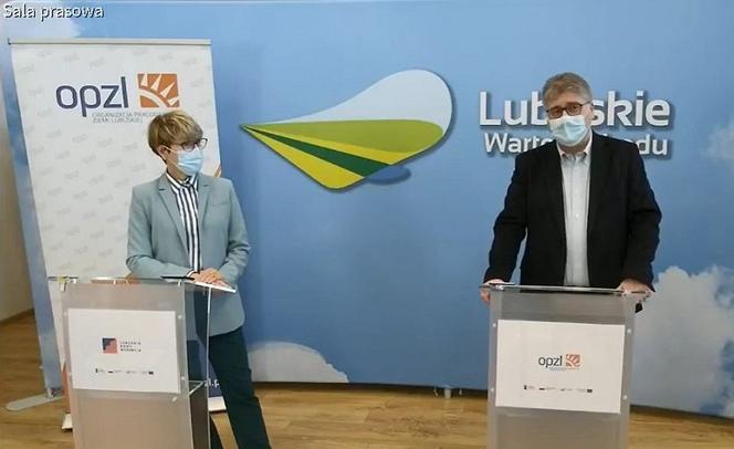 Listę firm ogłoszono w środę (30.12).