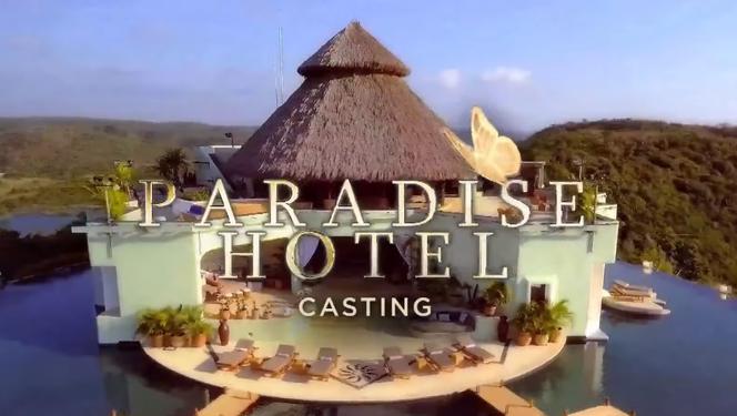 Paradise Hotel