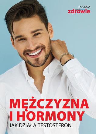 Mężczyzna i hormony