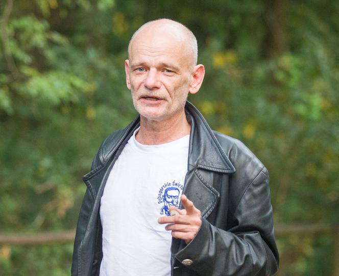 Robert Brylewski
