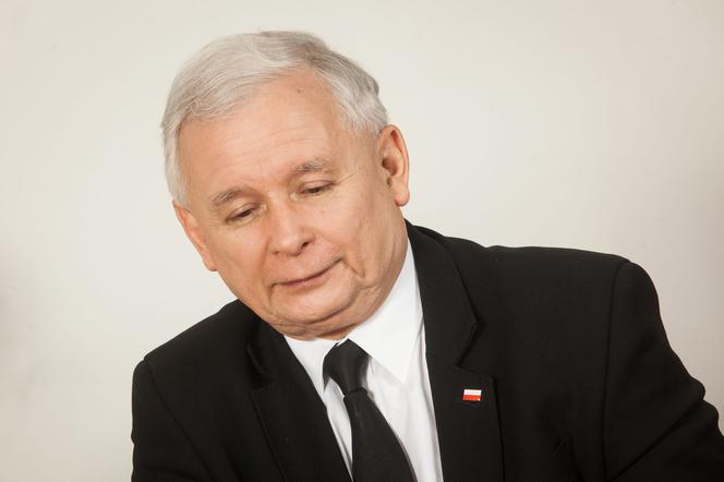 Jarosław Kaczyński