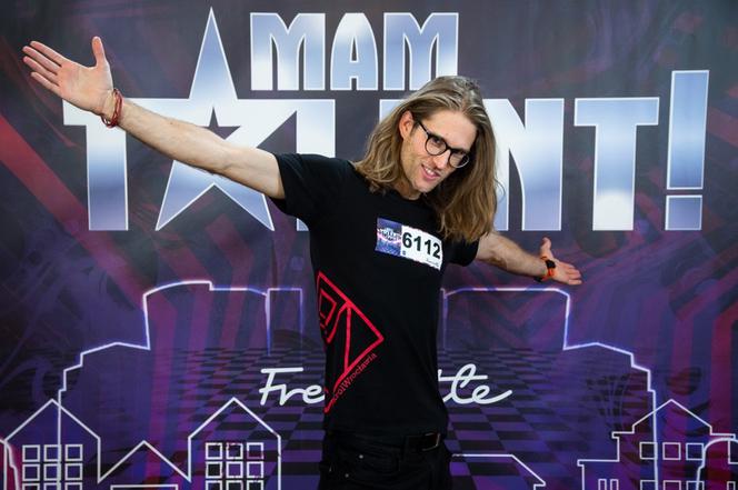 Mam Talent