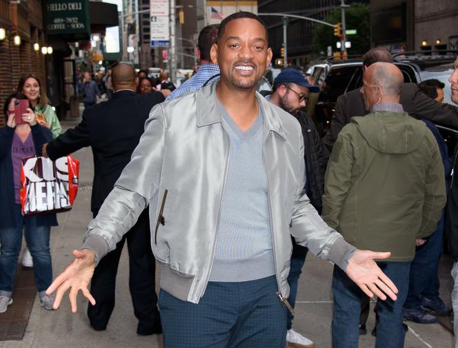 Will Smith