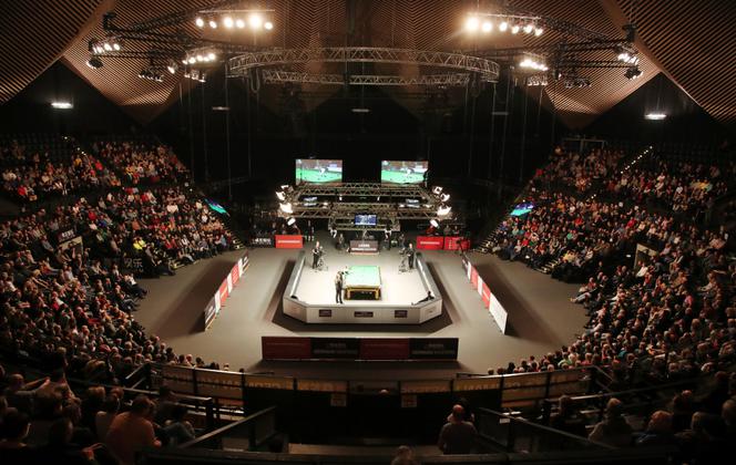 Snooker