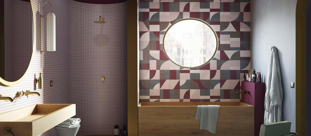 płytki Marazzi Eclettica
