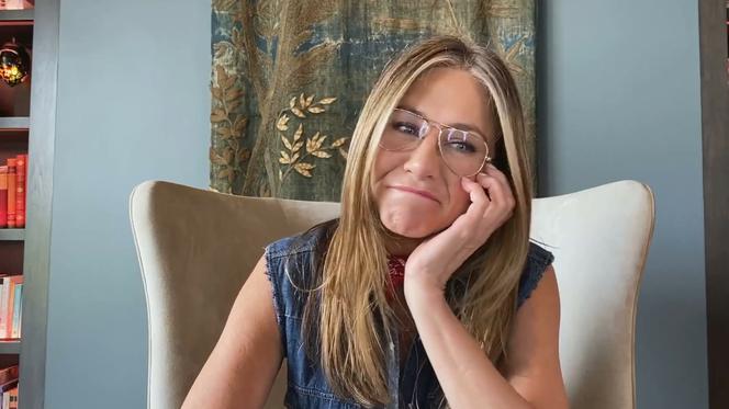 Jennifer Aniston