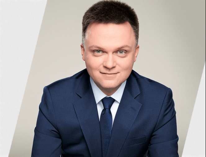 Szymon Hołownia w Opolu