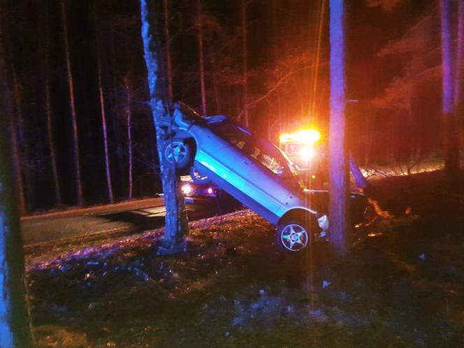Opolskie: Wielkanoc 2021, czyli tragedie na drodze i mandaty za brak maseczek