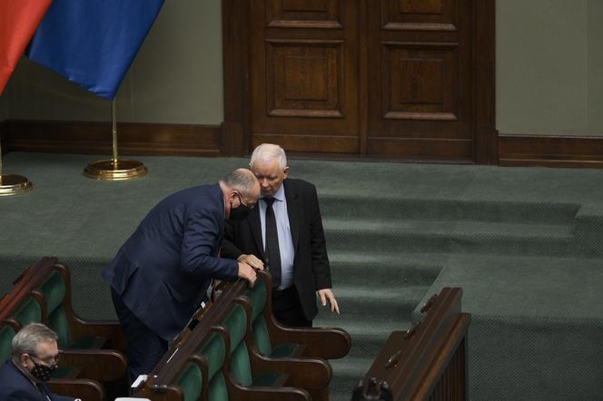 Jarosław Kaczyński
