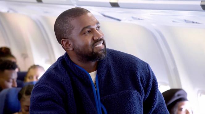 Kanye West
