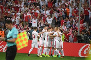 Mecze Polski 2016/2017 w piłce nożnej. Z kim zagra Polska?