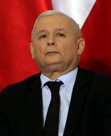 Najlepszy Duda, najgorszy Kaczyński