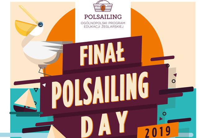Finał PolSailing Day