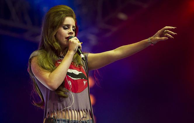 Lana Del Rey