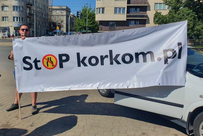 Sprzeciwiają się zwężaniu ulic w stolicy! W tej sprawie piszą do Rafała Trzaskowskiego