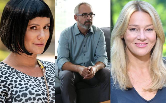 M jak miłość po wakacjach 2020. Agata i Sandra zjednoczą się przeciwko Wernerowi. Dadzą mu niezłą nauczkę!