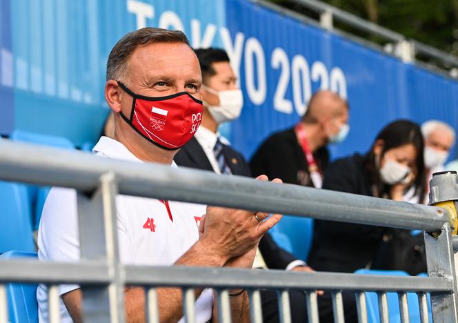 Andrzej Duda