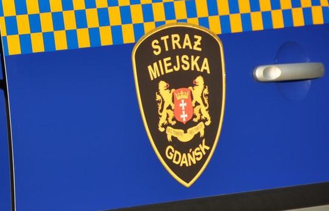 Straż Miejska w Gdańsku