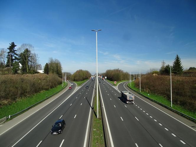 Szczecin czeka na obwodnicę