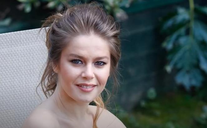 Burcu Biricik