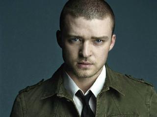 Justin Timberlake