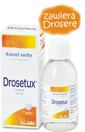 Drosetux
