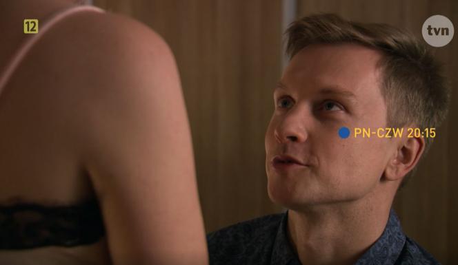 Na Wspólnej, odcinek 3028: Igor i Elżbieta wezmą ślub w obliczu ciężkiej choroby