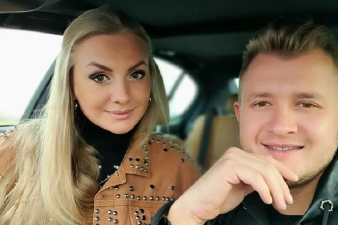 Koniec związku Narożnego i pięknej Joanny? Fani zaniepokojeni